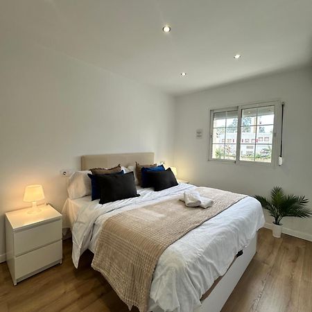 Claveles De Luxe Apartment Malaga Ngoại thất bức ảnh