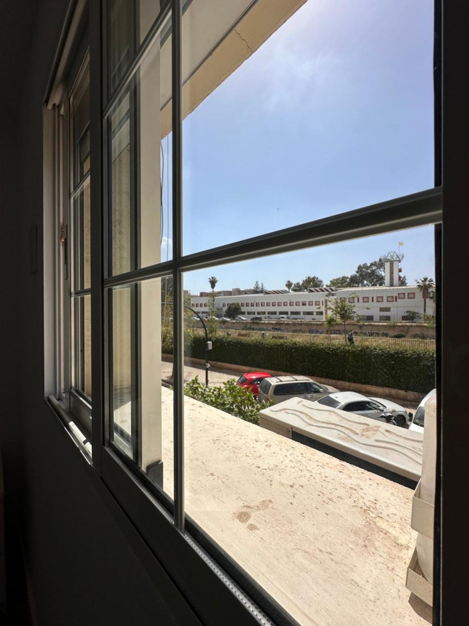 Claveles De Luxe Apartment Malaga Ngoại thất bức ảnh